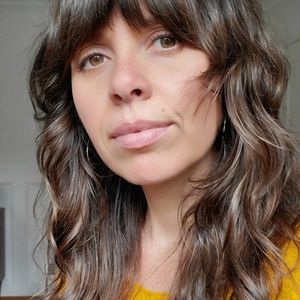 Meet your Posher, Tara